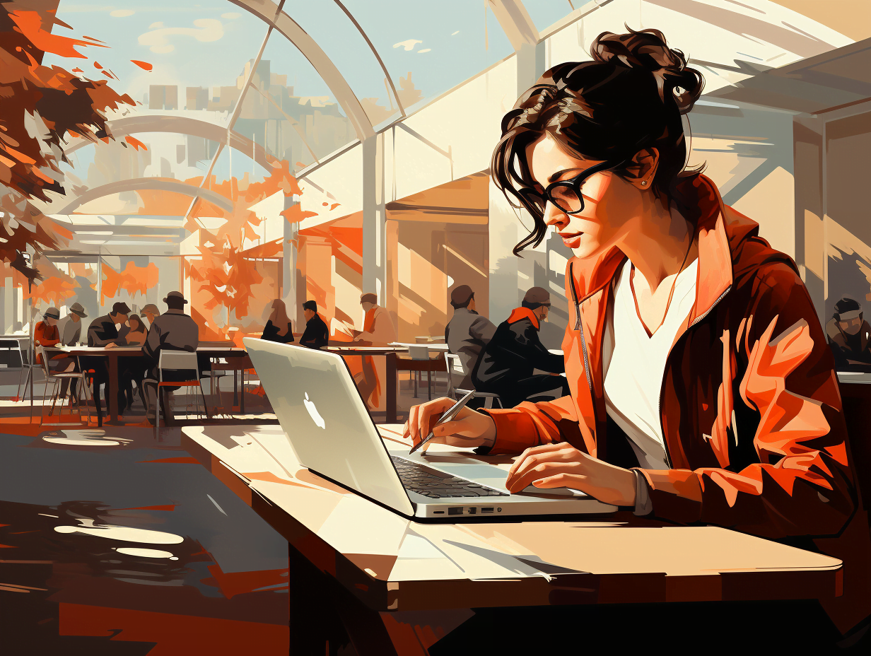 TCF DAP Expression Écrite